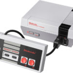 Nintendo NES Classic er klar til at underholde folk